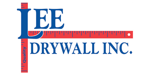 Lee Drywall Inc Logo