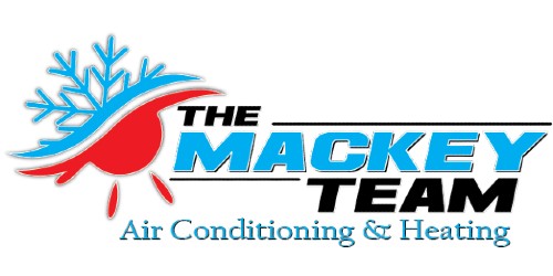 The Mackey Team Logo