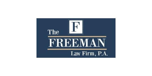 The Freeman Law Firm Logo