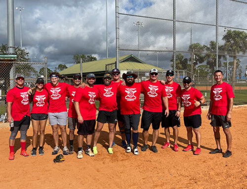 Tommy Bohanon Foundation hosting annual softball tournament and toy drive