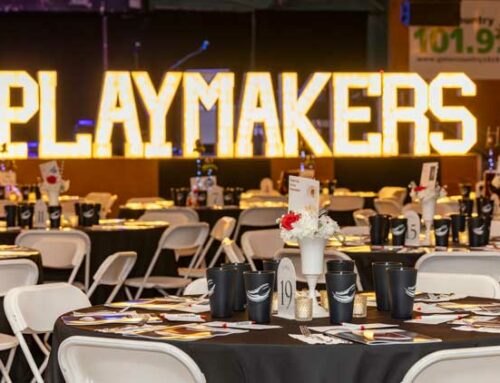 SOCIAL SCENE: Tommy Bohanon Foundation raises $325,000 at annual Playmakers Tailgate Party